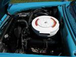 Ford Fairlane 500 Sunliner Convertible 1958 года